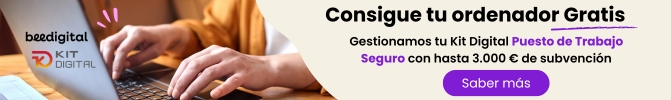 Únete a Beedigital