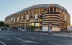 Estadio Santiago Bernabeu