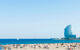 La Barceloneta