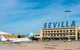 Aeropuerto de Sevilla