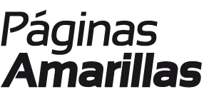 Logo Páginas Amarillas